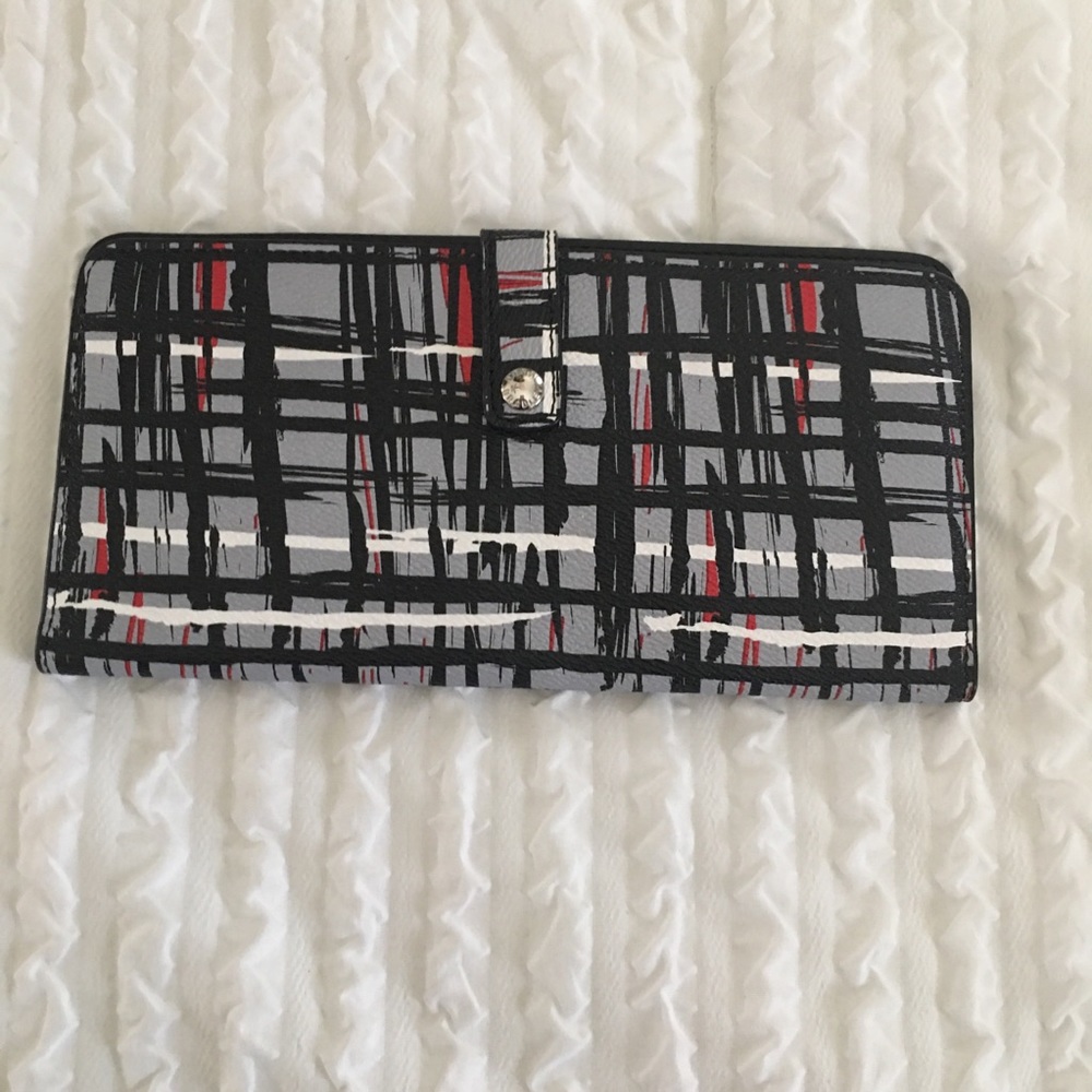 Vera Bradley Wallet